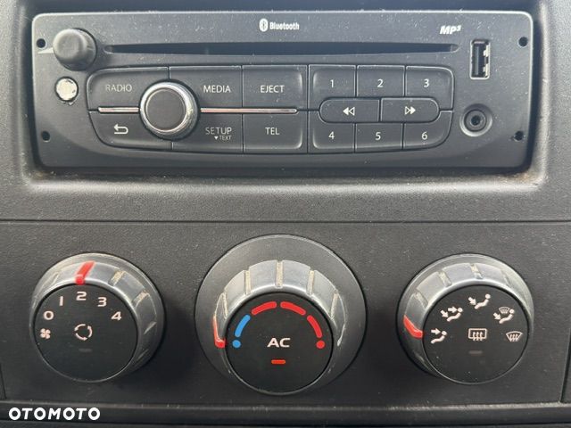 Renault MASTER L2H2 - 7