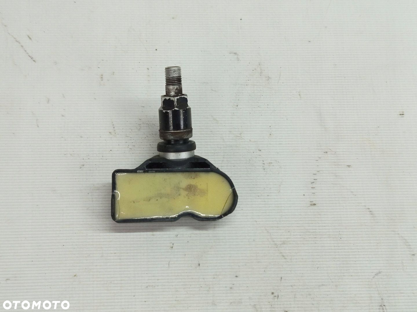CZUJNIK CIŚNIENIA OPON TPMS KOŁA VW AUDI SKODA 5Q0907275B - 3