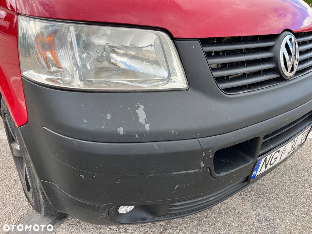 Volkswagen Caravelle - 16