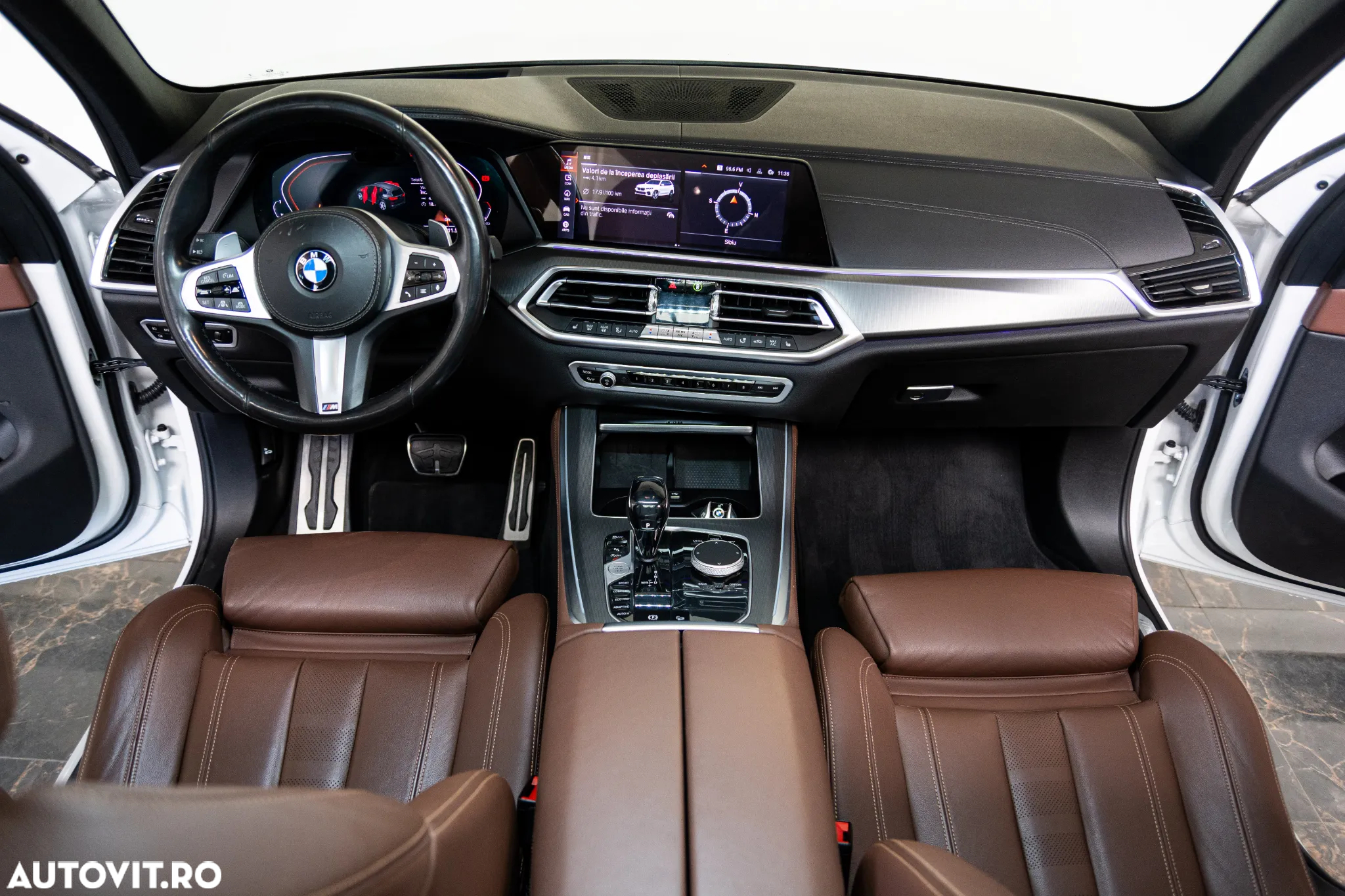 BMW X5 xDrive30d - 20