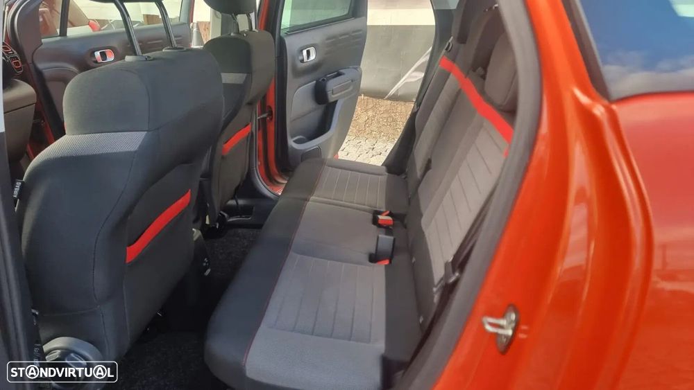 Citroën C3 Aircross - 16