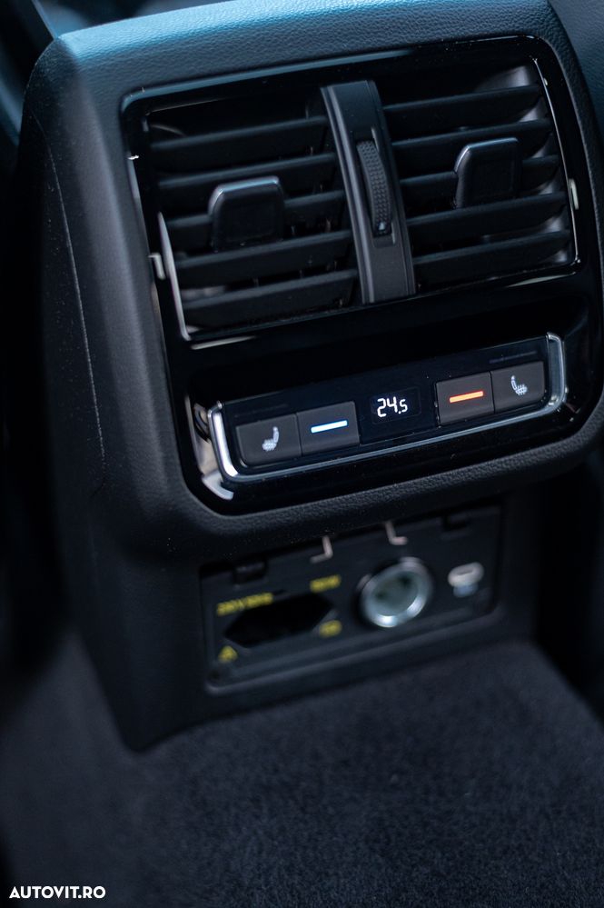 Volkswagen ARTEON 2.0 TSI DSG R-Line - 32