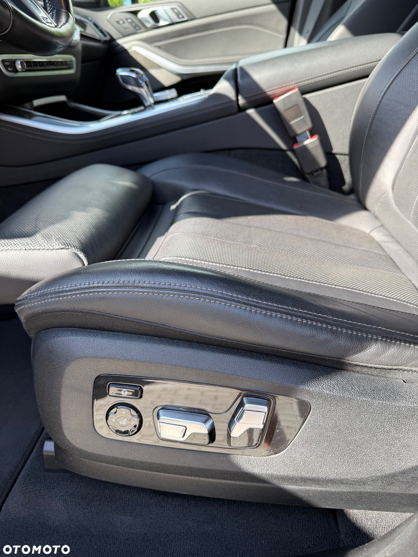 BMW X5 xDrive40d mHEV - 21