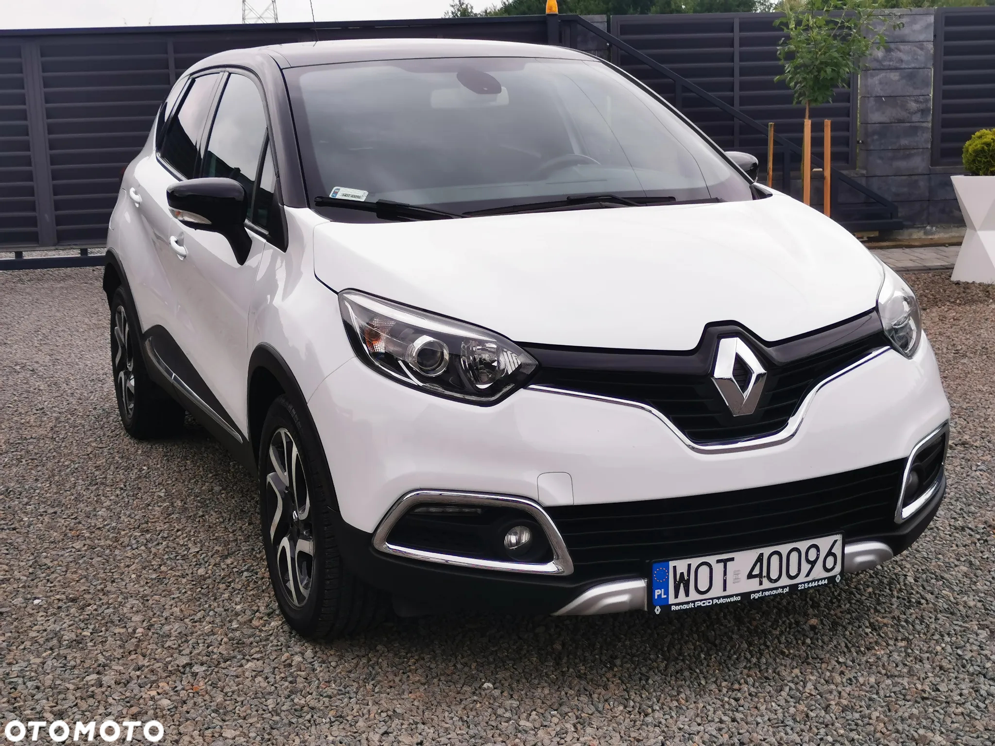 Renault Captur 0.9 Energy TCe Night&Day - 11