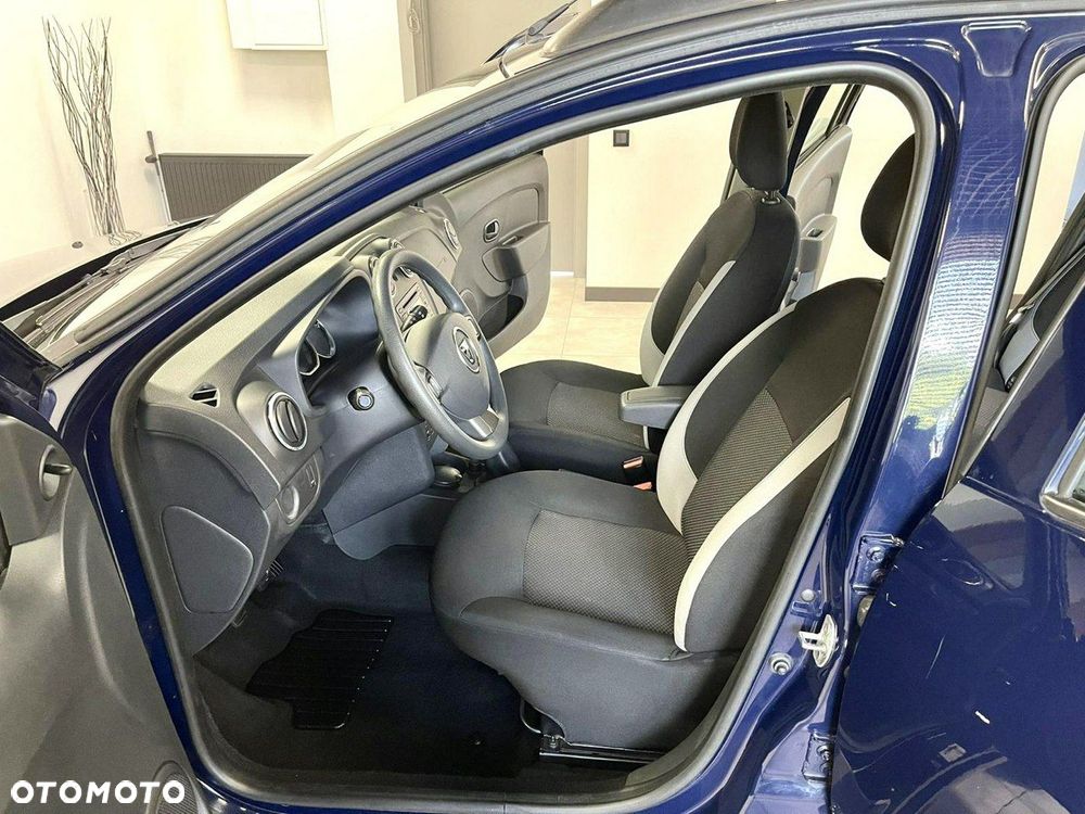 Dacia Logan - 13