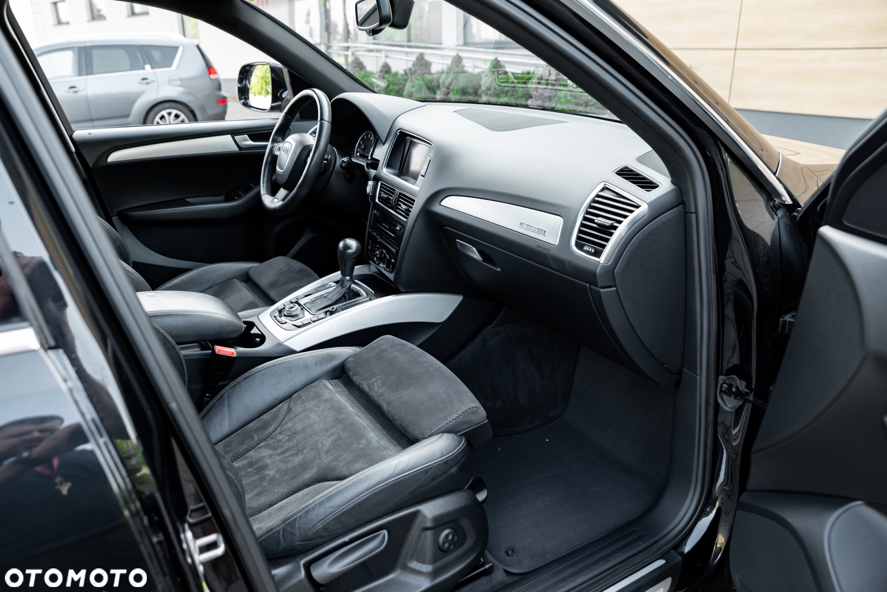 Audi Q5 2.0 TFSI quattro tiptronic - 23