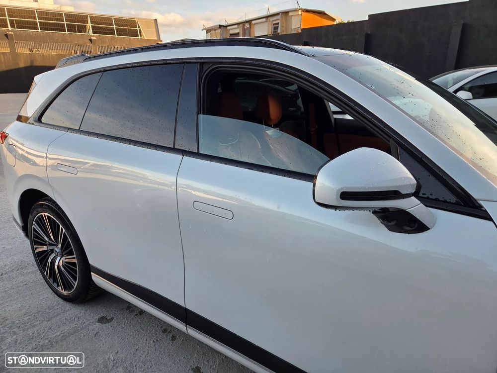 Xpeng G9 98 kWh AWD Performance + Pack Premium - 38