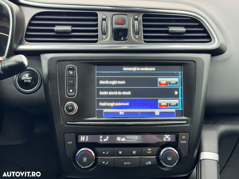 Renault Kadjar Energy dCi 110 EDC Bose Edition - 35