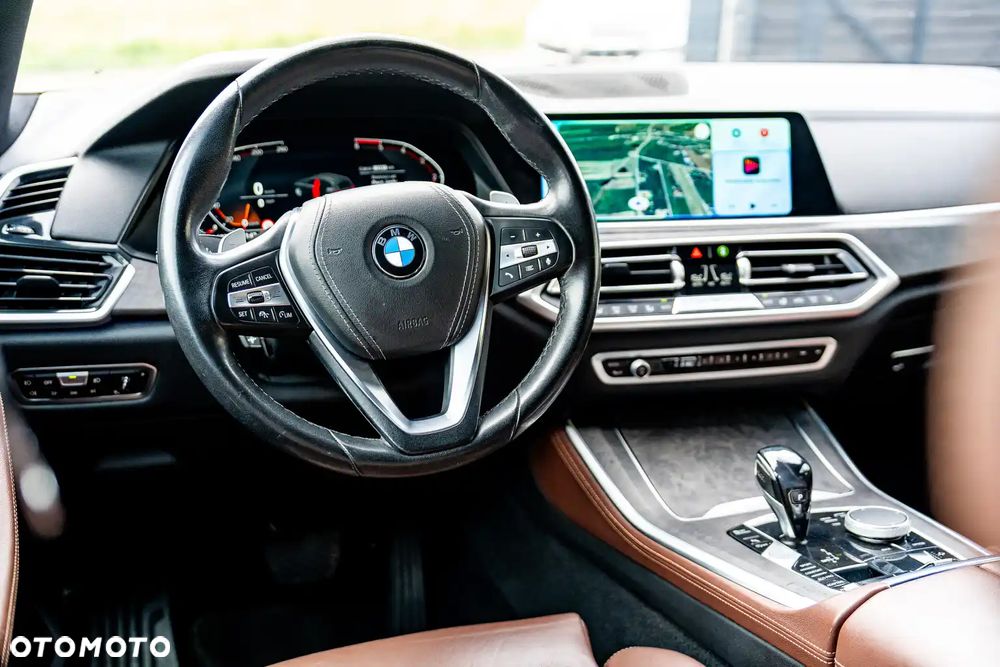 BMW X5 xDrive25d - 20