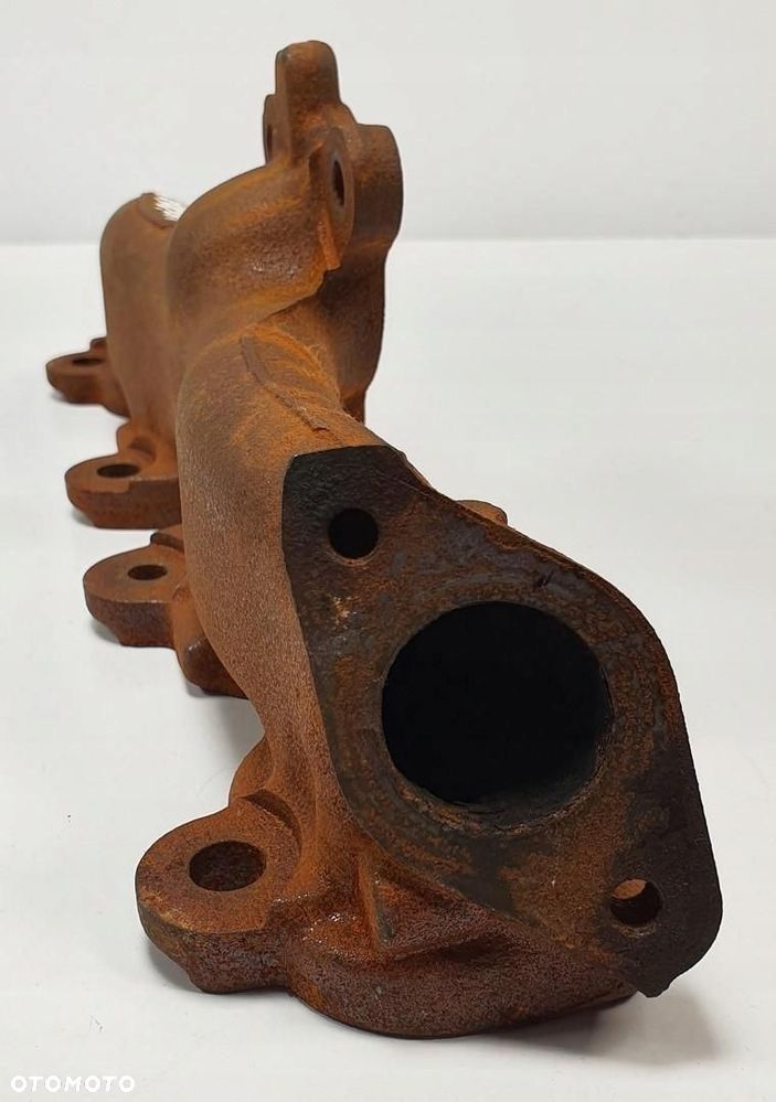 KOLEKTOR WYDECHOWY OPEL INSIGNIA A CDTI 55580744 - 2