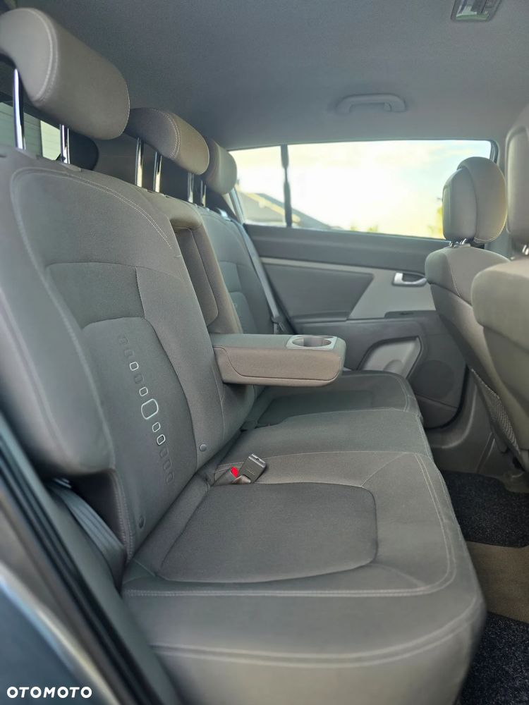 Kia Sportage - 15