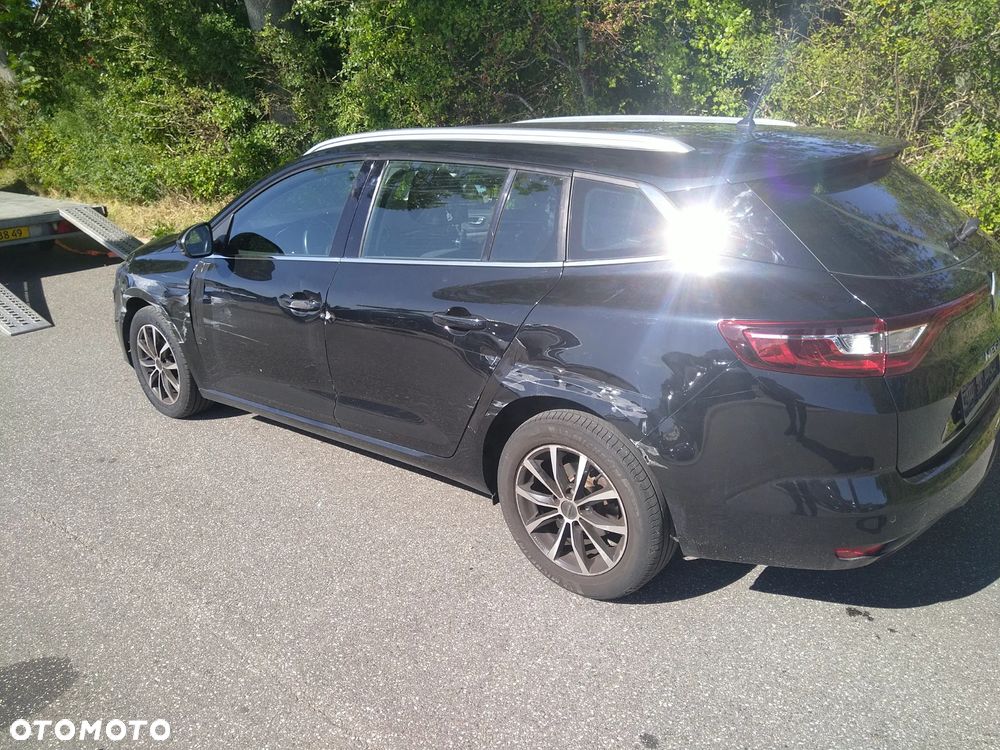 Renault Megane - 20