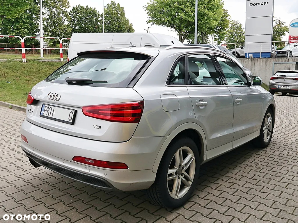 Audi Q3 2.0 TDI - 4