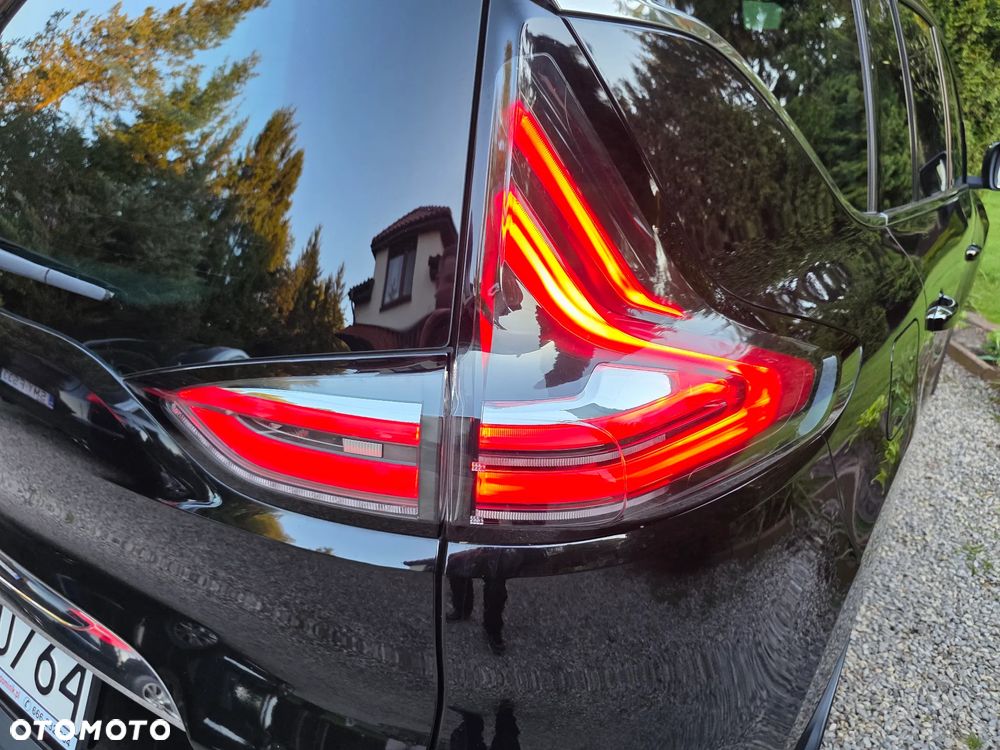 Renault Espace Energy TCe 200 EDC Initiale Paris - 6