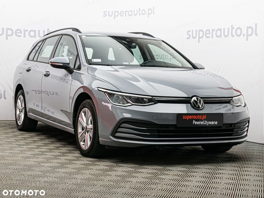 Volkswagen Golf - 4