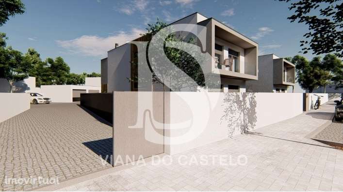 Apartamento T1 Venda em Anha,Viana do Castelo - Grande imagem: 3/19