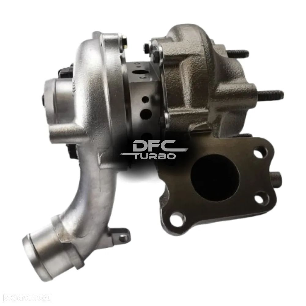 NISSAN 2.5 DCI  - 53039700210 - 5