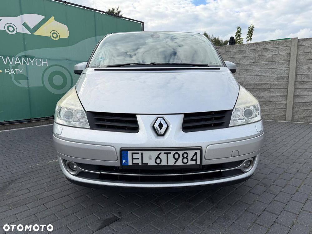 Renault Espace 2.0 dCi FAP Privilege - 18