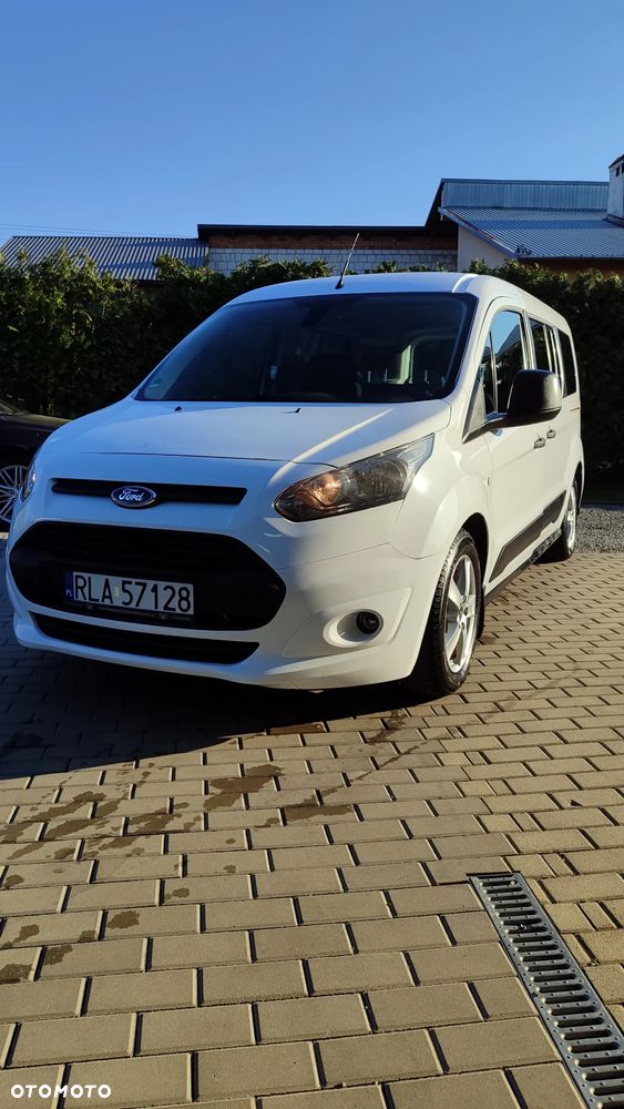 Ford Transit Connect 230 L2 LKW Trend - 3
