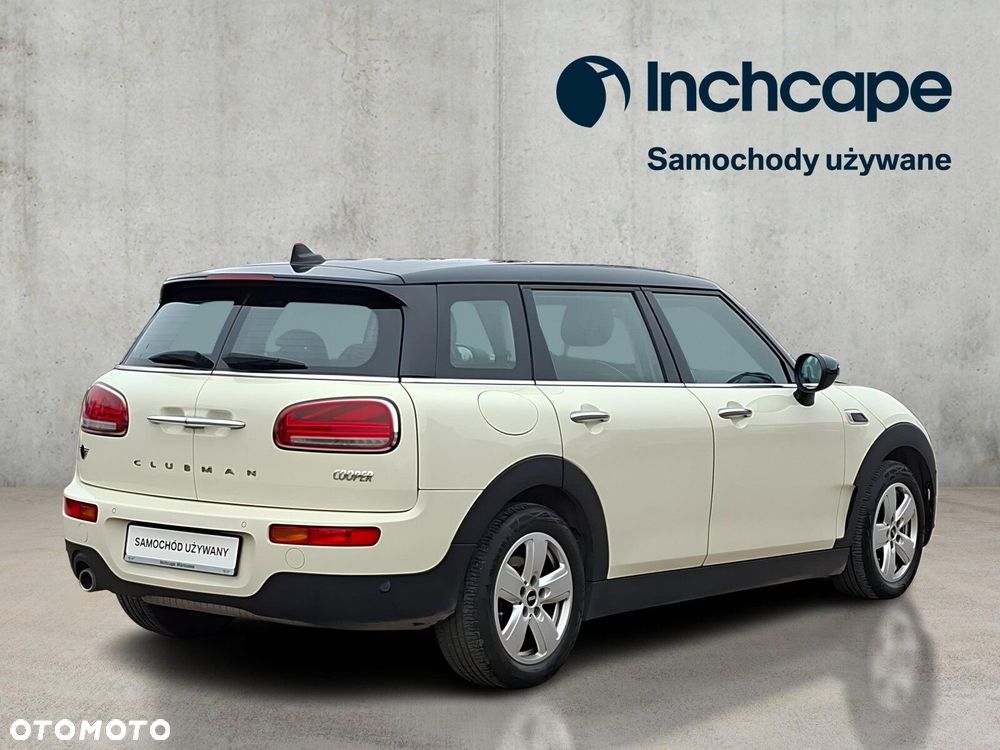 MINI Clubman Cooper - 5