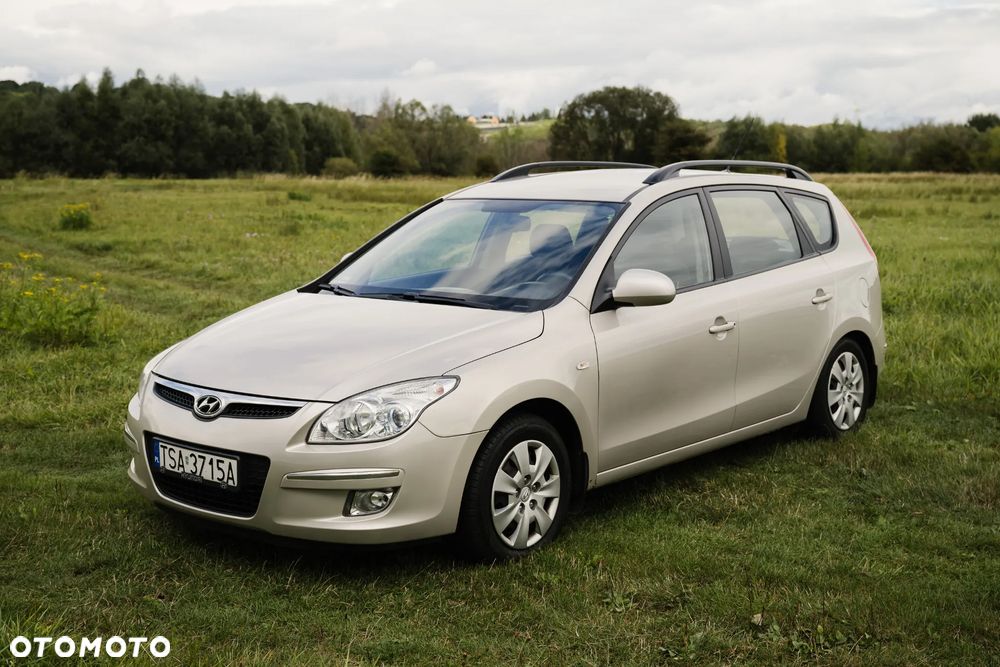 Hyundai i30 1.6 Comfort - 2