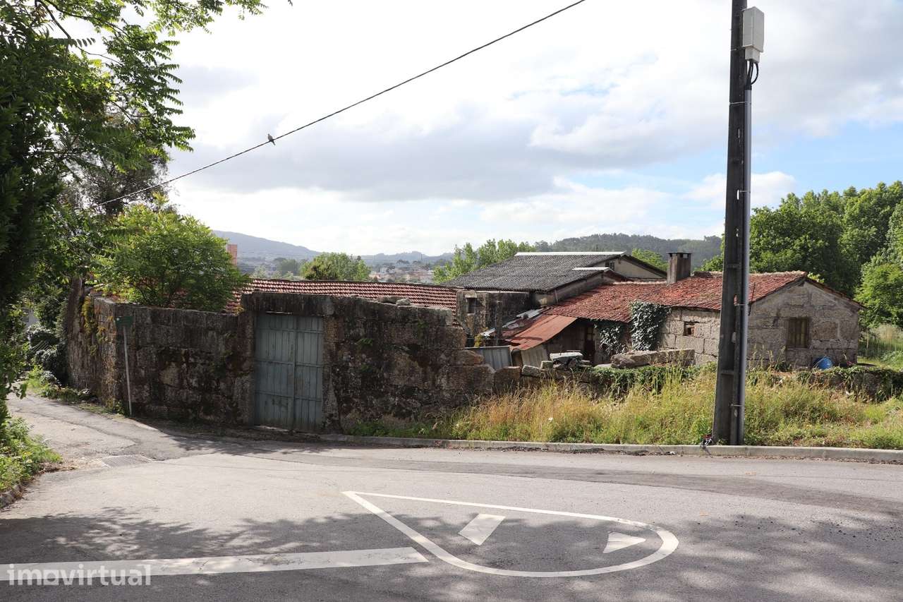 Quinta T3 Venda em Azurém,Guimarães - Grande imagem: 3/13