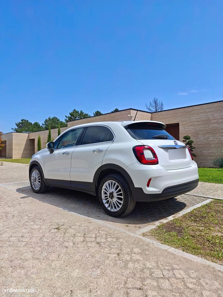 Fiat 500X 1.0 FireFly Urban - 5