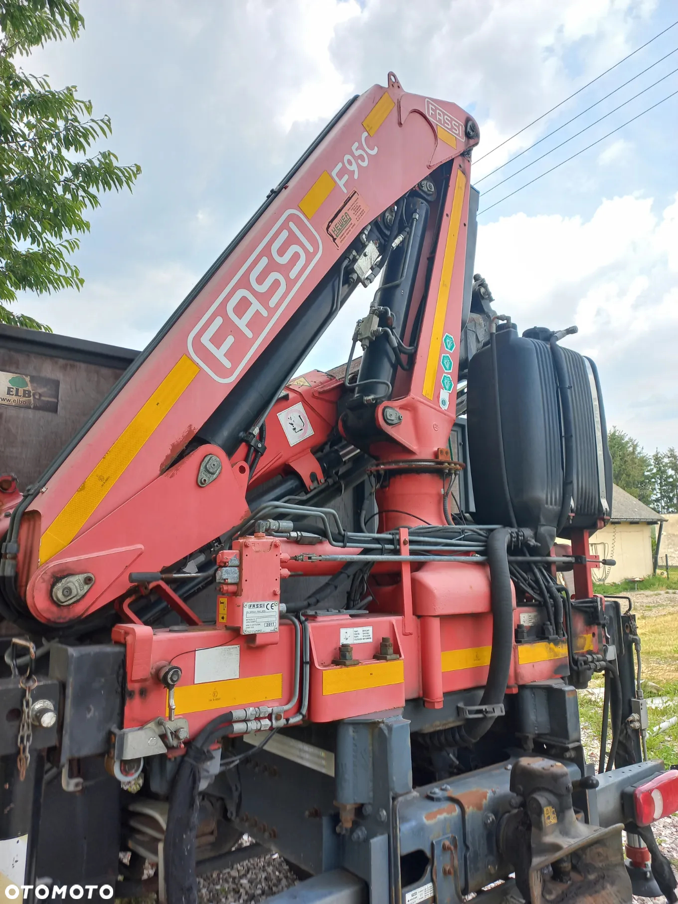 DAF LF 18.300 HDS - 9