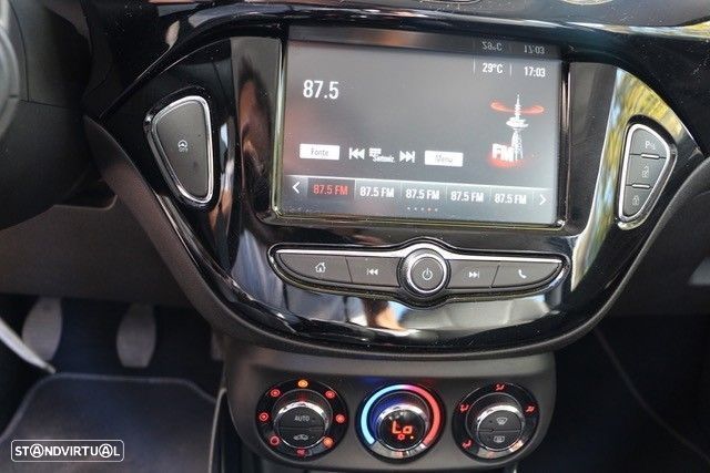 Opel Adam 1.2 Glam - 19