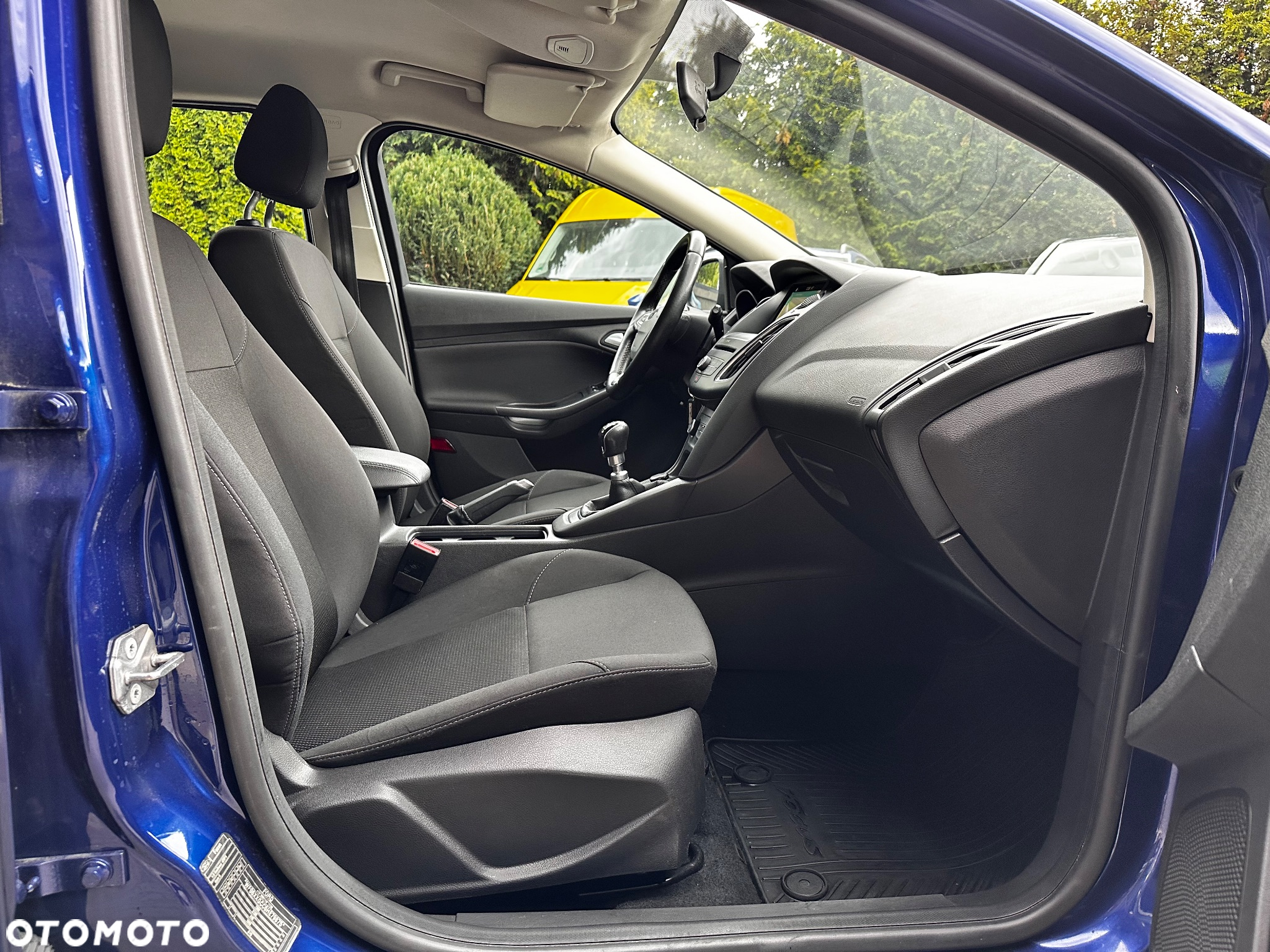 Ford Focus Turnier 1.0 EcoBoost Start-Stopp-System COOL&CONNECT DESIGN - 22