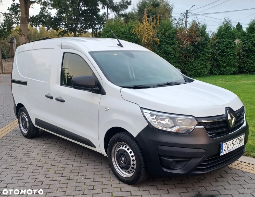 Renault Kangoo Express - 4