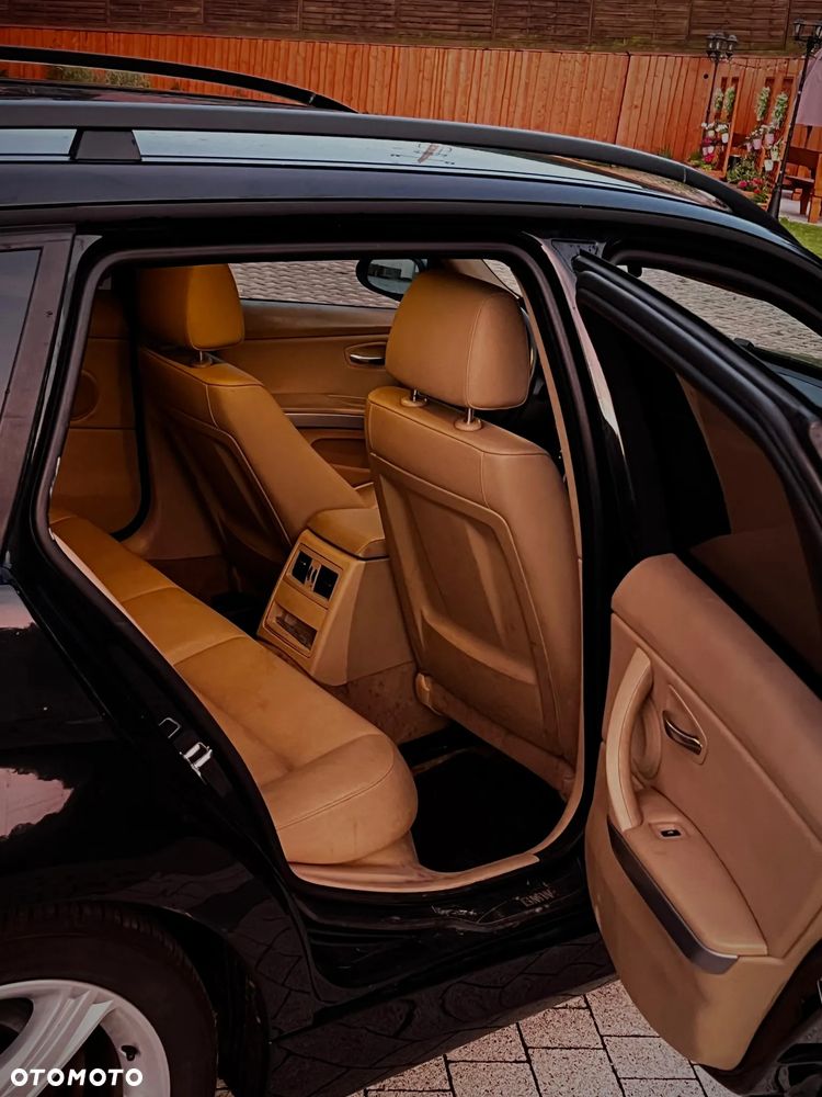 BMW Seria 3 - 14
