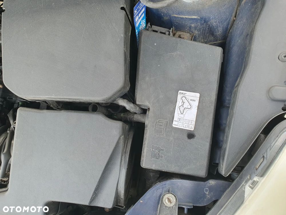 Ford Focus 1.6 TDCi Trend - 11