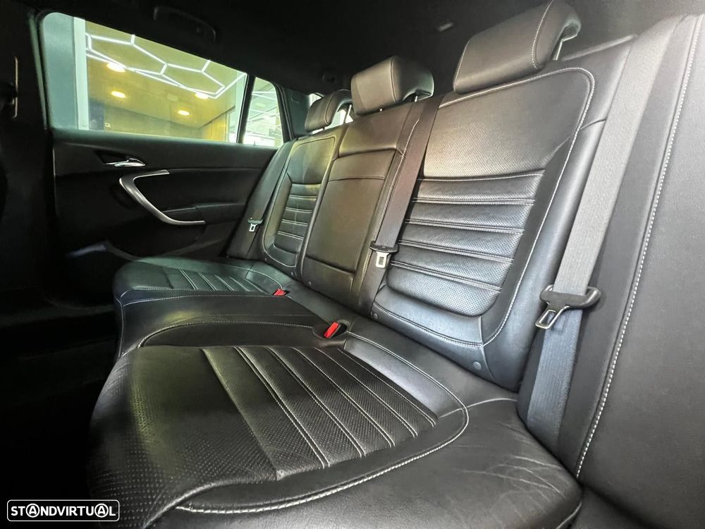 Opel Insignia Sports Tourer 2.0 CDTi Cosmo S/S - 13