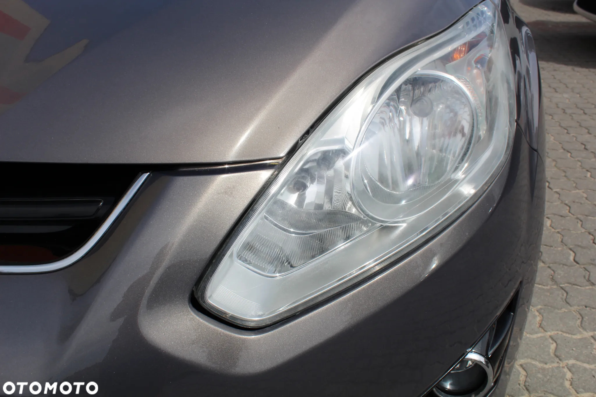 Ford Grand C-MAX - 6