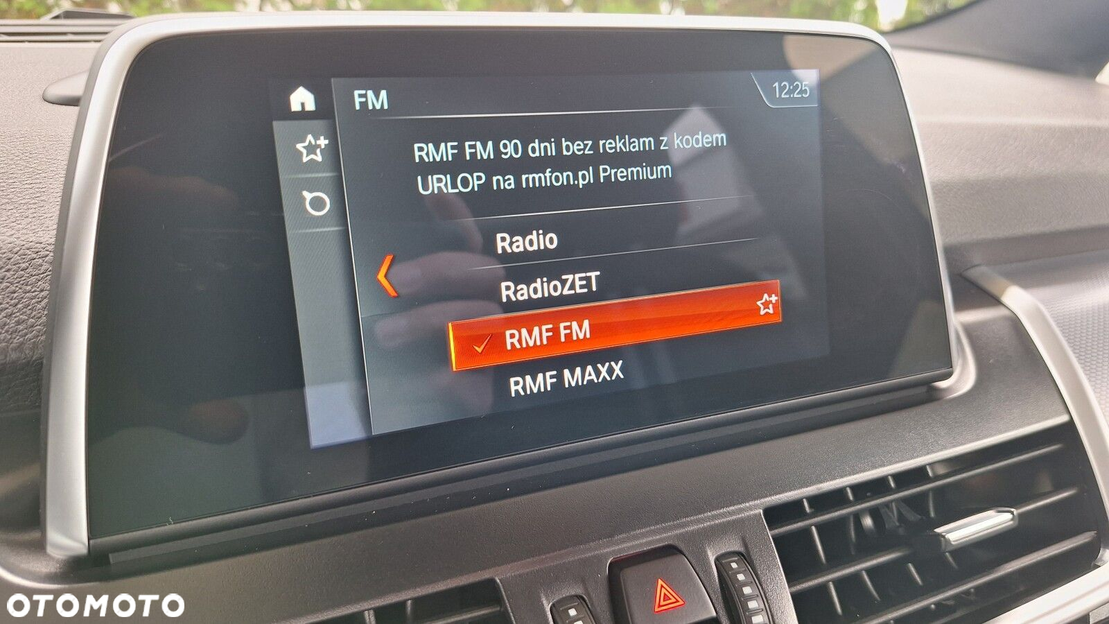 BMW Seria 2 218i M Sport - 29