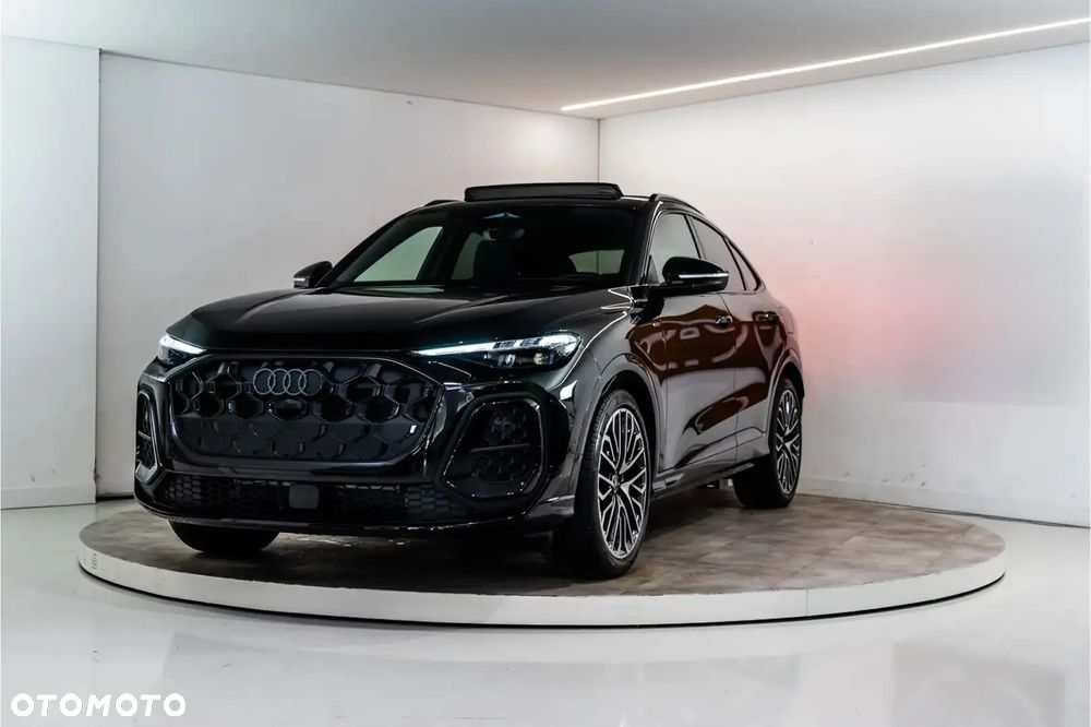 Audi Q5 Sportback - 2