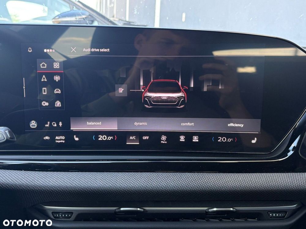 Audi A5 Avant TFSI S tronic - 25