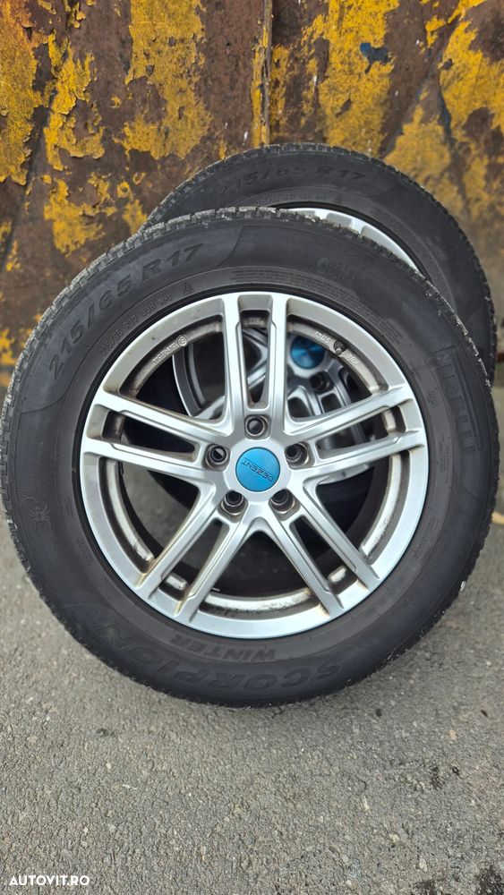 Skoda Kodiaq 2.0 TDI 4X4 DSG Sportline - 39