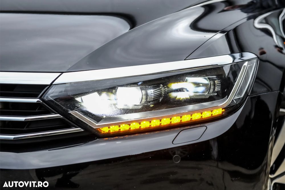 Volkswagen Passat - 40