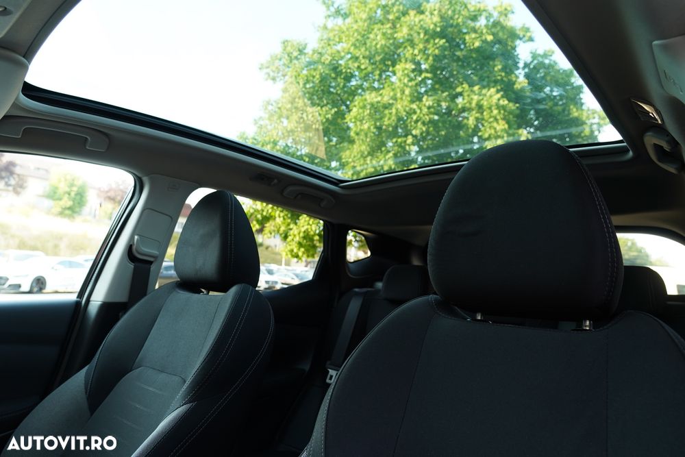 Nissan Qashqai 1.5 DCI TEKNA - 13