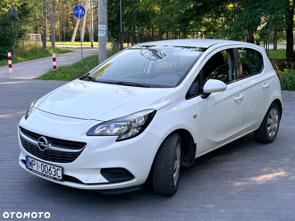 Opel Corsa 1.4 Enjoy - 2