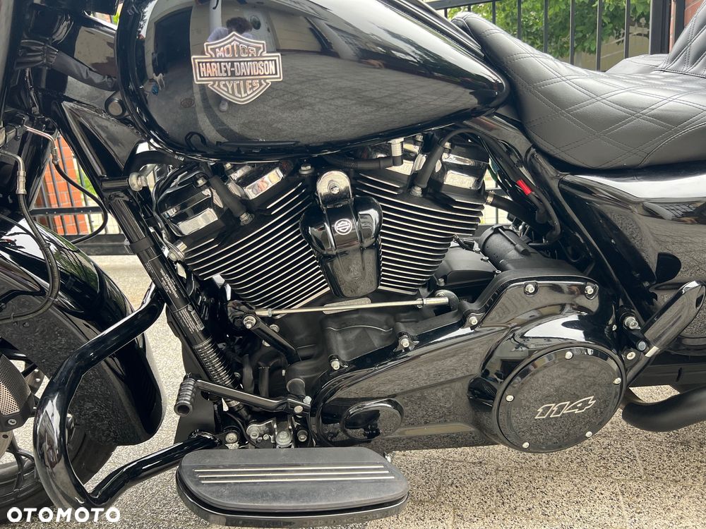 Harley-Davidson Touring Road King - 3