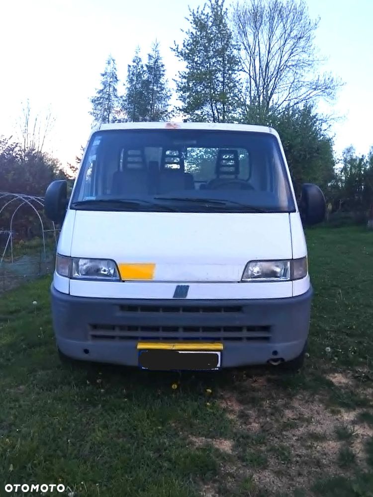 Fiat Ducato - 5