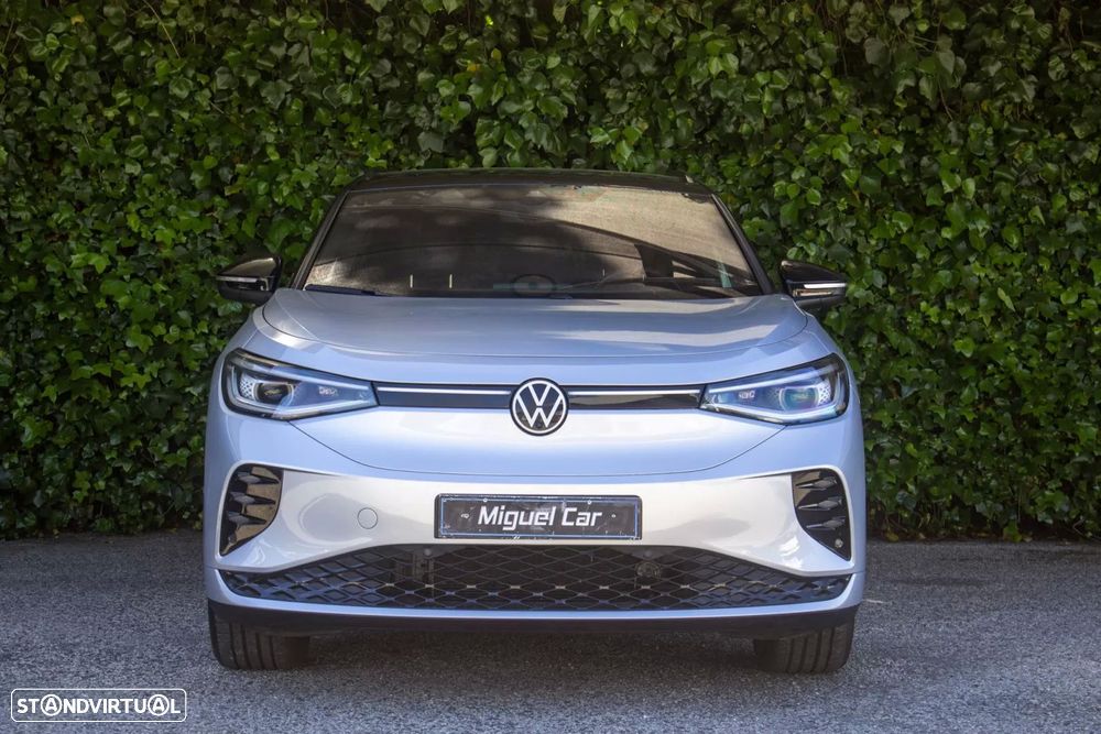 VW ID.4 77 kWh GTX - 2