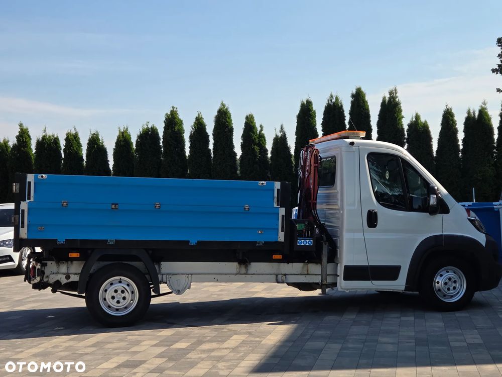Peugeot Boxer - 31