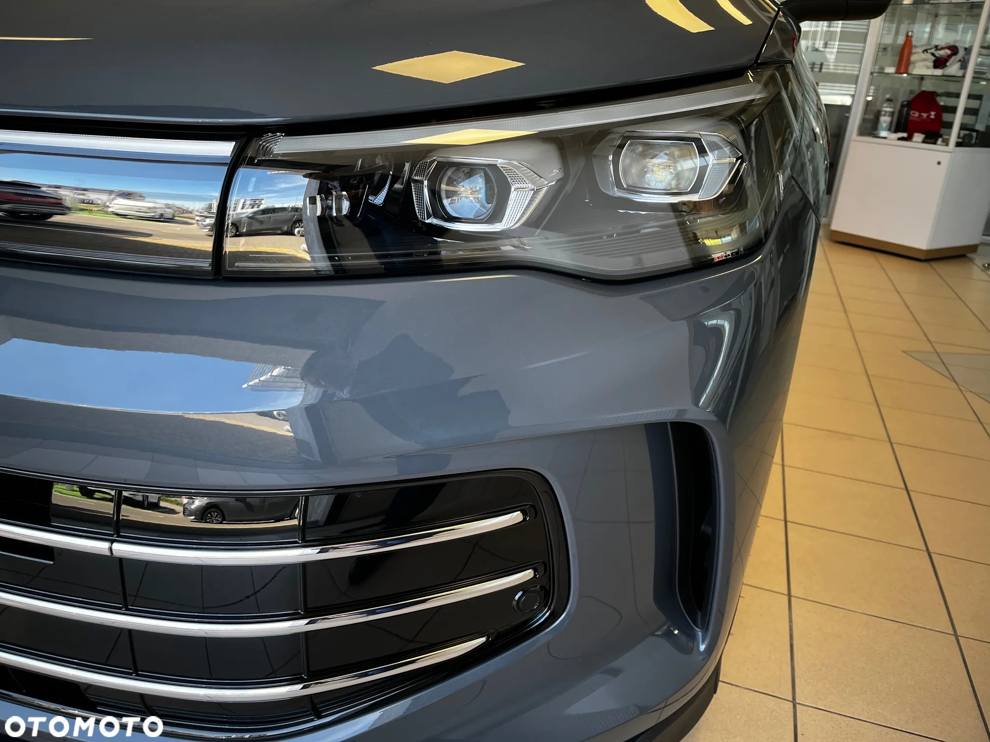 Volkswagen Tiguan 1.5 eHybrid PHEV Elegance DSG - 4