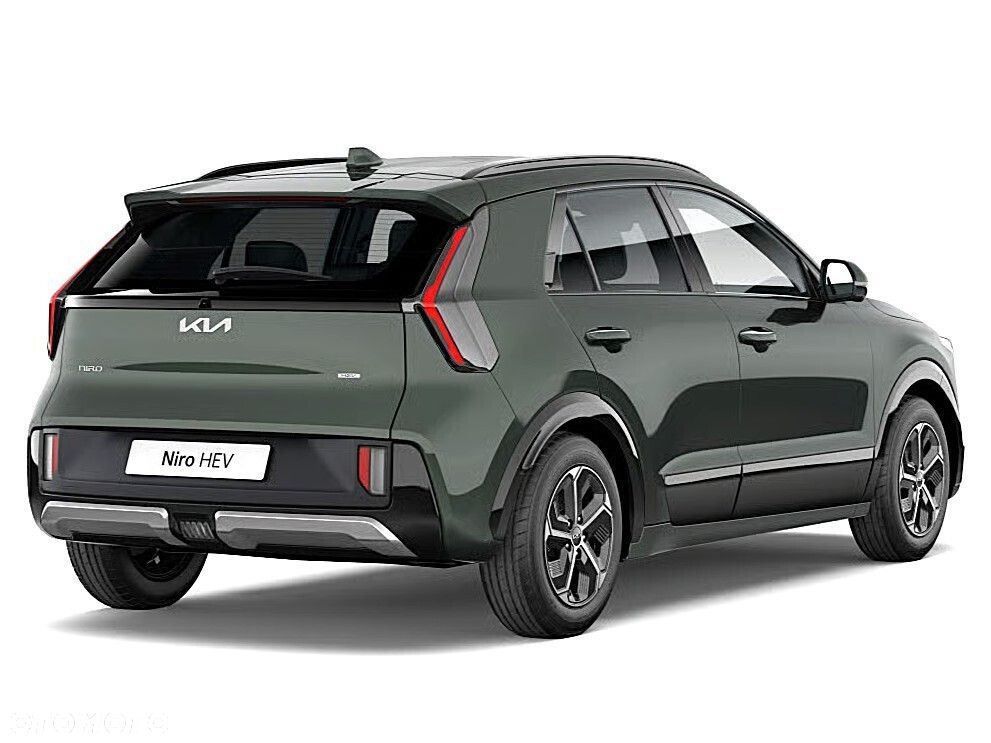 Kia Niro - 12