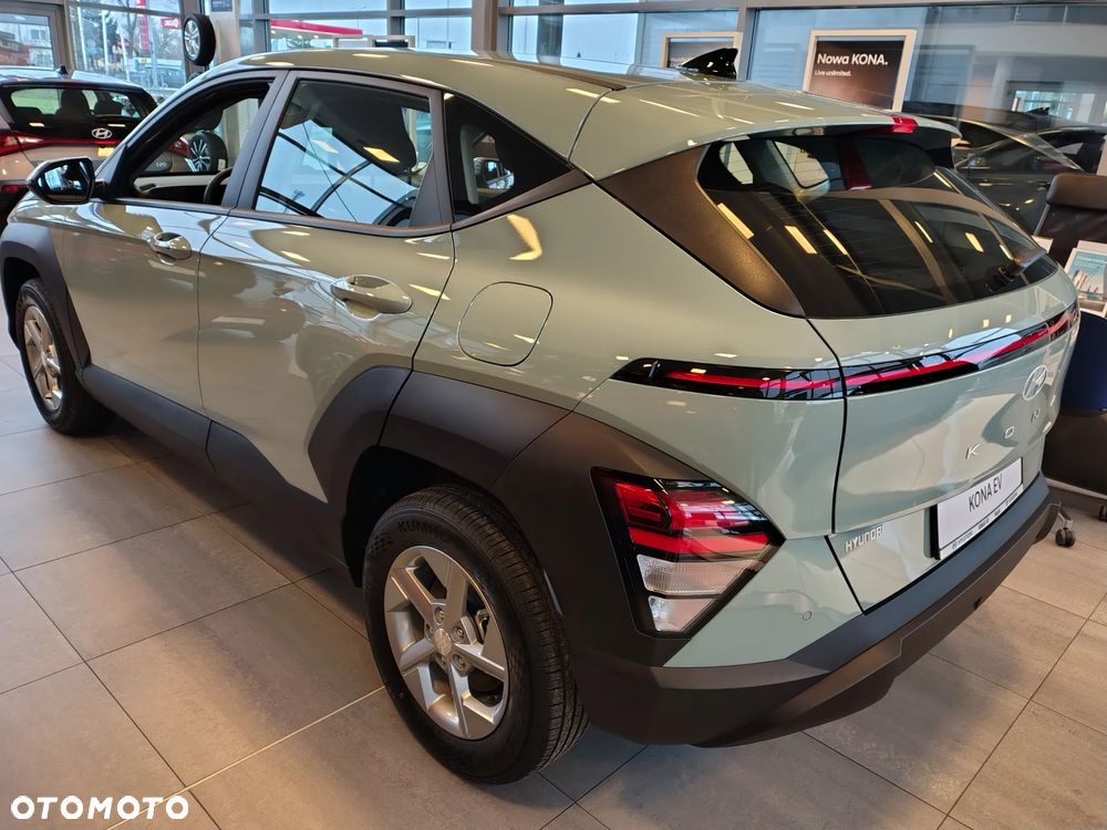 Hyundai Kona 1.0 T-GDI Smart - 4