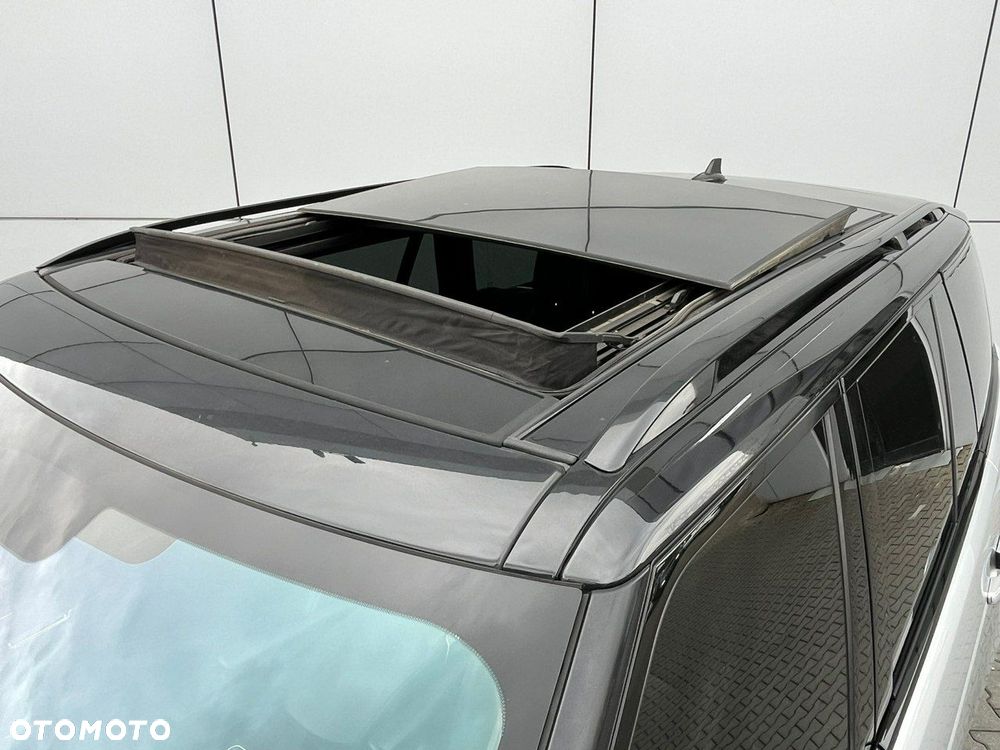 Land Rover Range Rover - 7